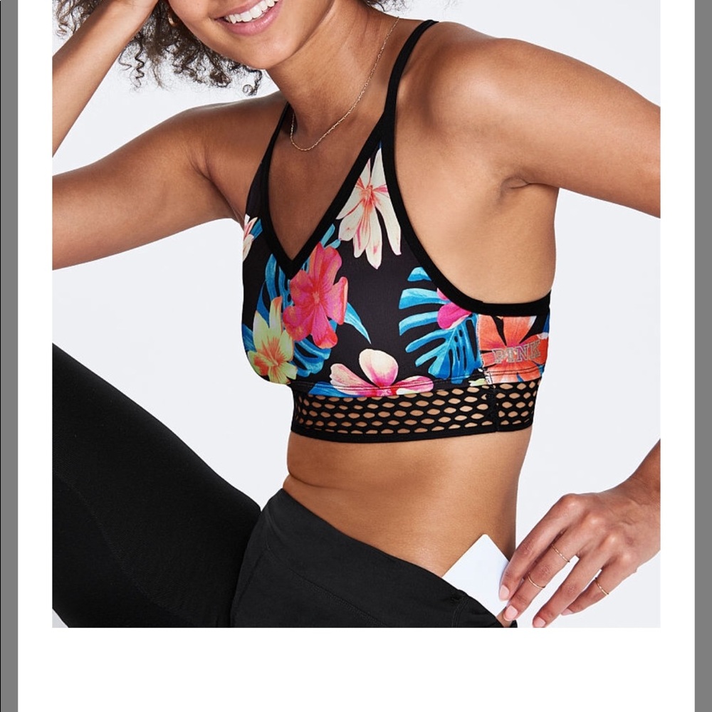 Swim/ sport bra